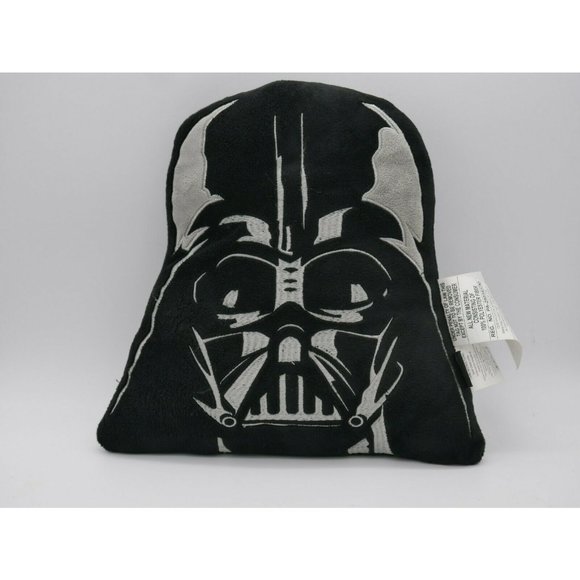 Star Wars Darth Vader Plush Pillow - Picture 1 of 4